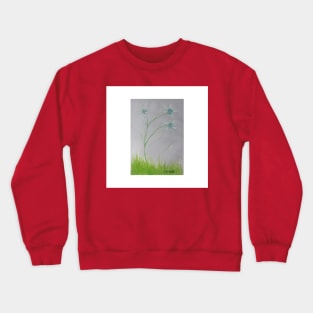 Flores Crewneck Sweatshirt